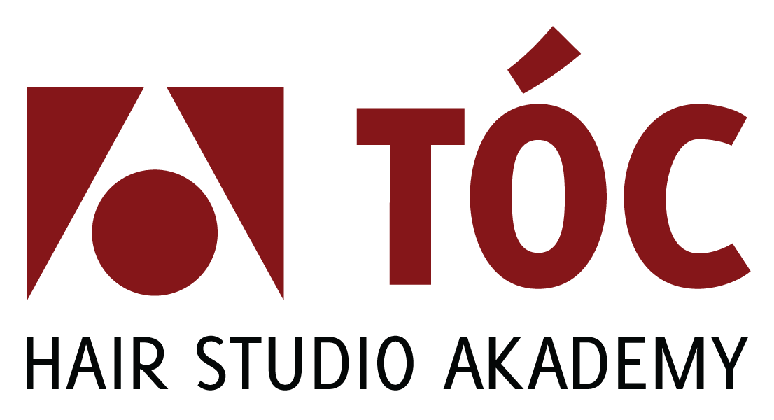 TOC Hair Studio Akademy Logo