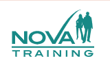 Nova Training Logo