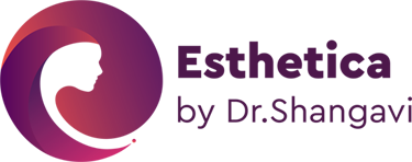 Esthetica by Dr.Shangavi Logo