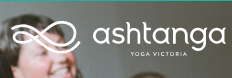 Ashtanga Yoga Victoria Logo