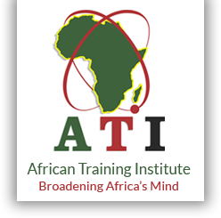African Training Institute Logo