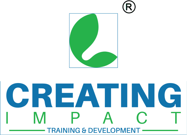 Creating Impact Logo