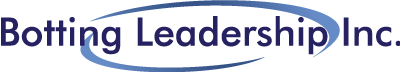 Botting Leadership Inc. Logo