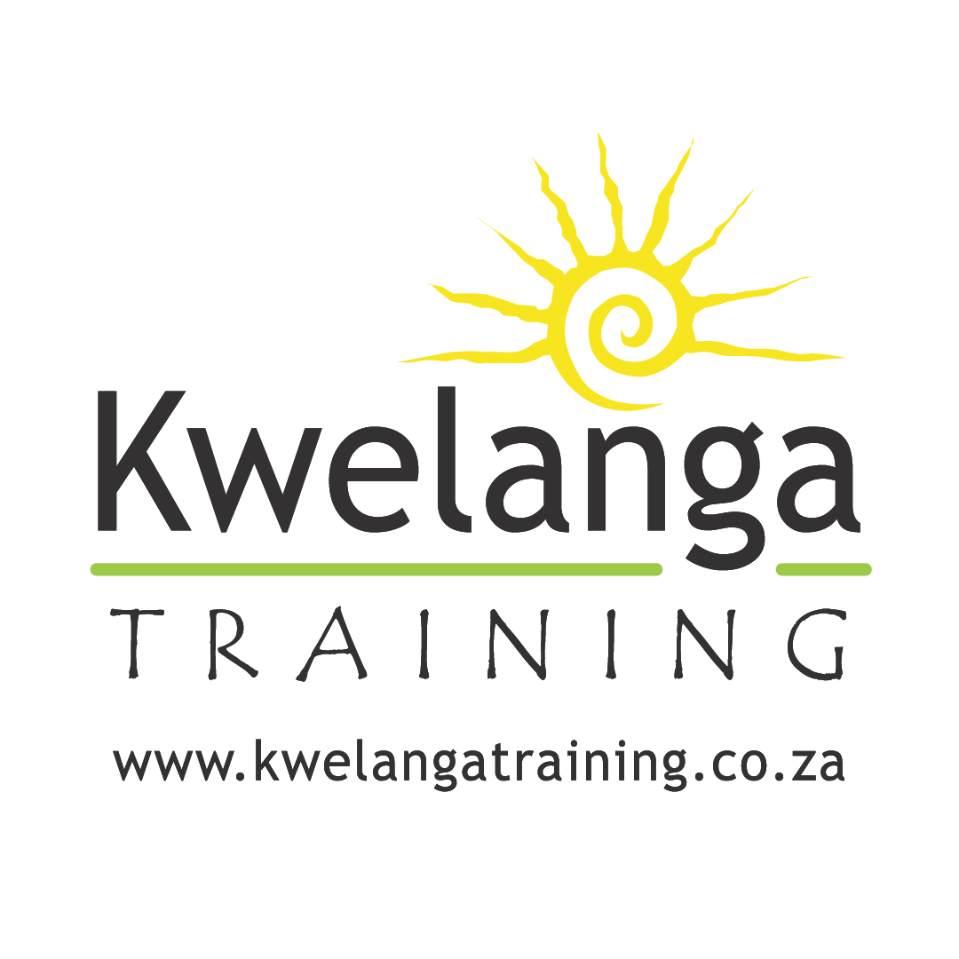 Kwelanga Training Logo