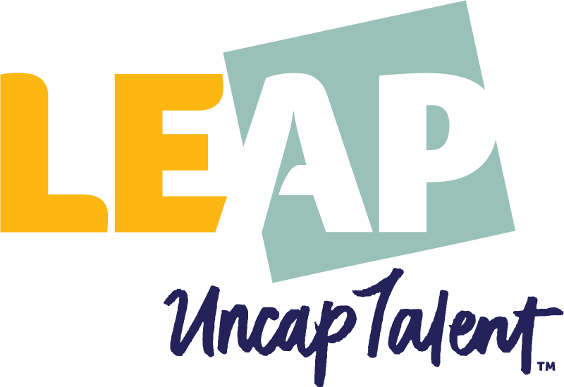 Leadership Education for Asian Pacifics Logo