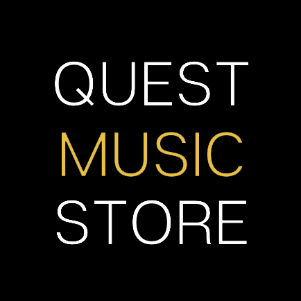 Quest Musique Logo