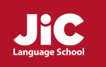 JIC Language School Logo