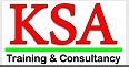 KSA Training & Consultancy Sdn. Bhd Logo