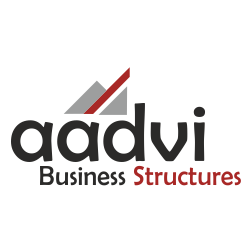 Aadvi Business Structures LLP Logo
