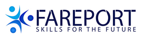 Fareport Training Logo