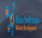 Ram Software Logo