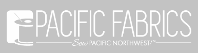 Pacific Fabrics Logo
