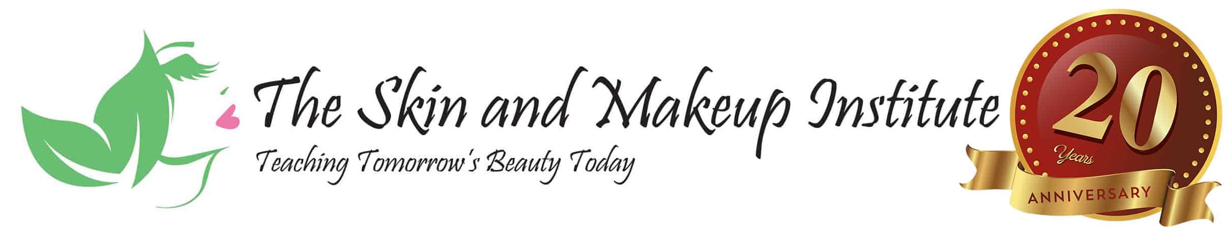 The Skin and Makeup Institute Logo
