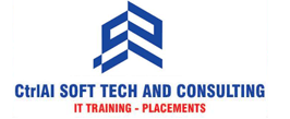CtrlIAI Soft Tech and Consulting Logo