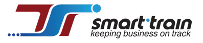Smart-Train Logo