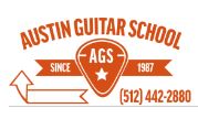 Austin Guitar School Logo