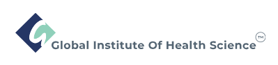 Global Institute Of Health Science Logo