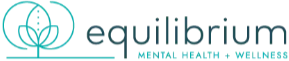 Equilibrium Mental Health And Wellness Logo