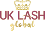 Global Lash Academy Logo