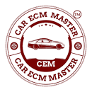 Car ECM Master Logo