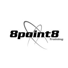 8point8 Training Logo