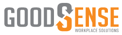 Good Sense Workplace Solutions Logo