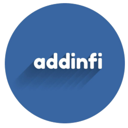 Addinfi Academy Logo