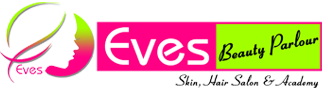 Eves Beauty Parlour Logo