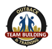 Outback Team Building & Training Logo