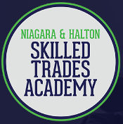 Niagara & Halton Skilled Trades Academy Logo