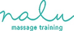 Nalu Massage Training Logo