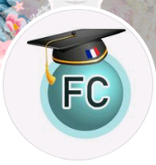 French Circles Club Logo