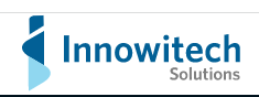 Innowitech Solutions Logo