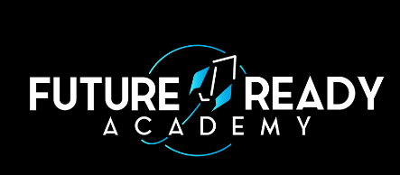 Future Ready Skills  Logo