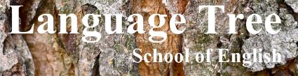 Language Tree School of English Logo
