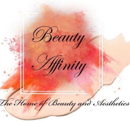 Beauty Affinity Logo