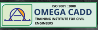 Omega Cadd Logo