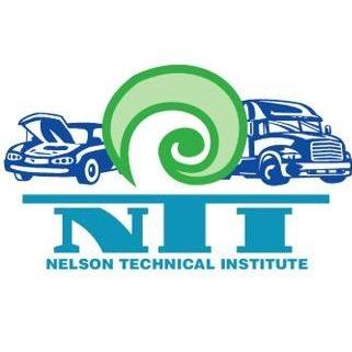 Nelson Technical Institute Logo