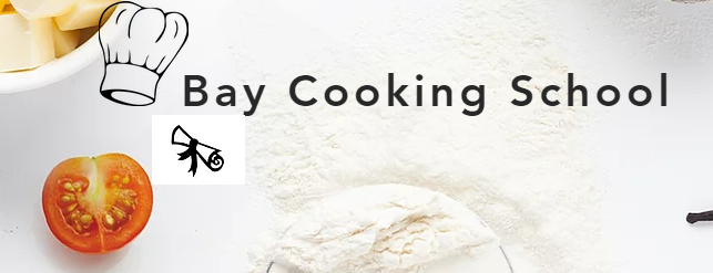 Bay Cooking School Logo