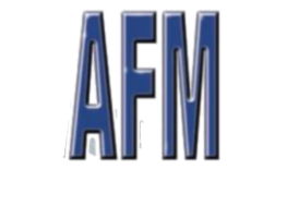 Academy of Financial Markets Logo