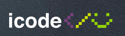 iCode School Logo