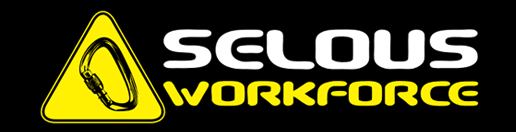 Selous Workforce Logo