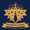 Indian Institute of Aesthetic Medicine (IIAM) Logo