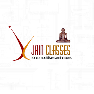 Jain Classes Logo