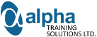 Alpha Training Solutions Ltd Logo