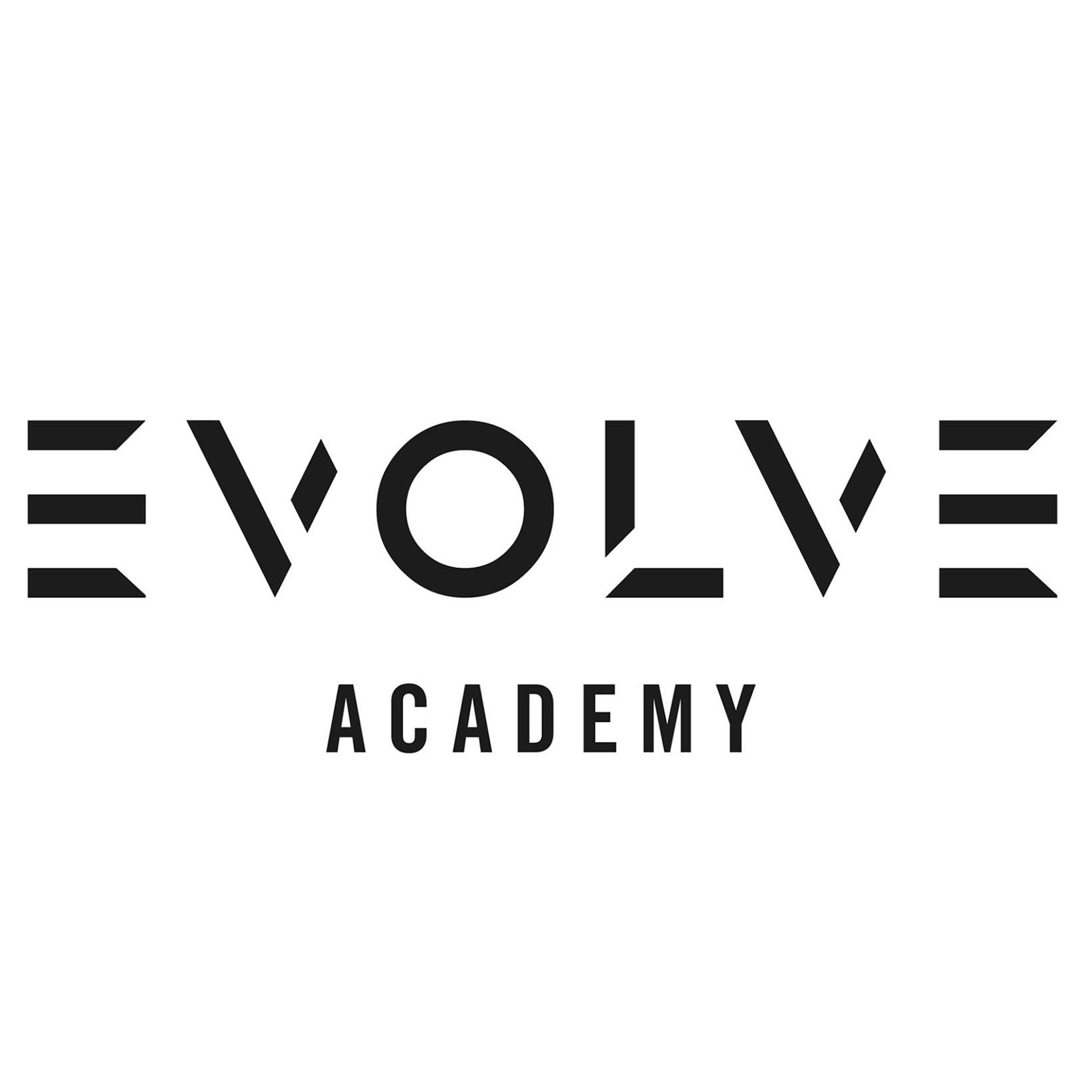 Evolve Academy Logo