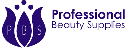 Professional Beauty Supplies Logo