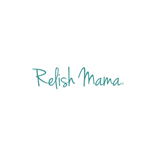 Relish Mama Logo