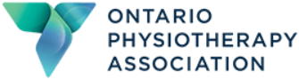 Ontario Physiotherapy Association (OPA) Logo