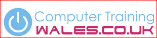 Computer Training Wales Logo